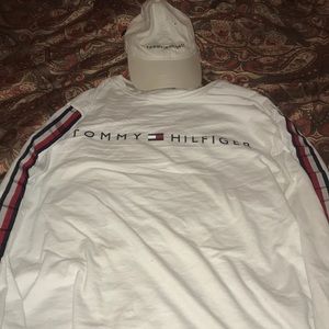 Tommy Hilfiger Shirt
